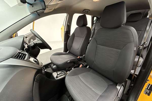 2015 Hyundai Accent Active RB3