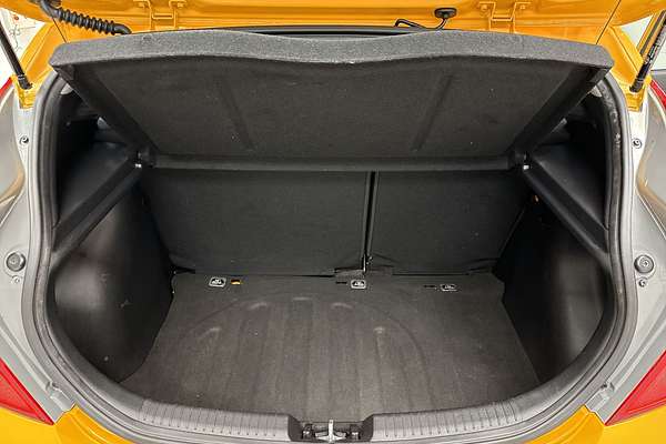 2015 Hyundai Accent Active RB3