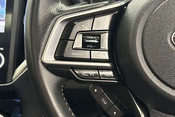 2020 Subaru Impreza 2.0i-S G5