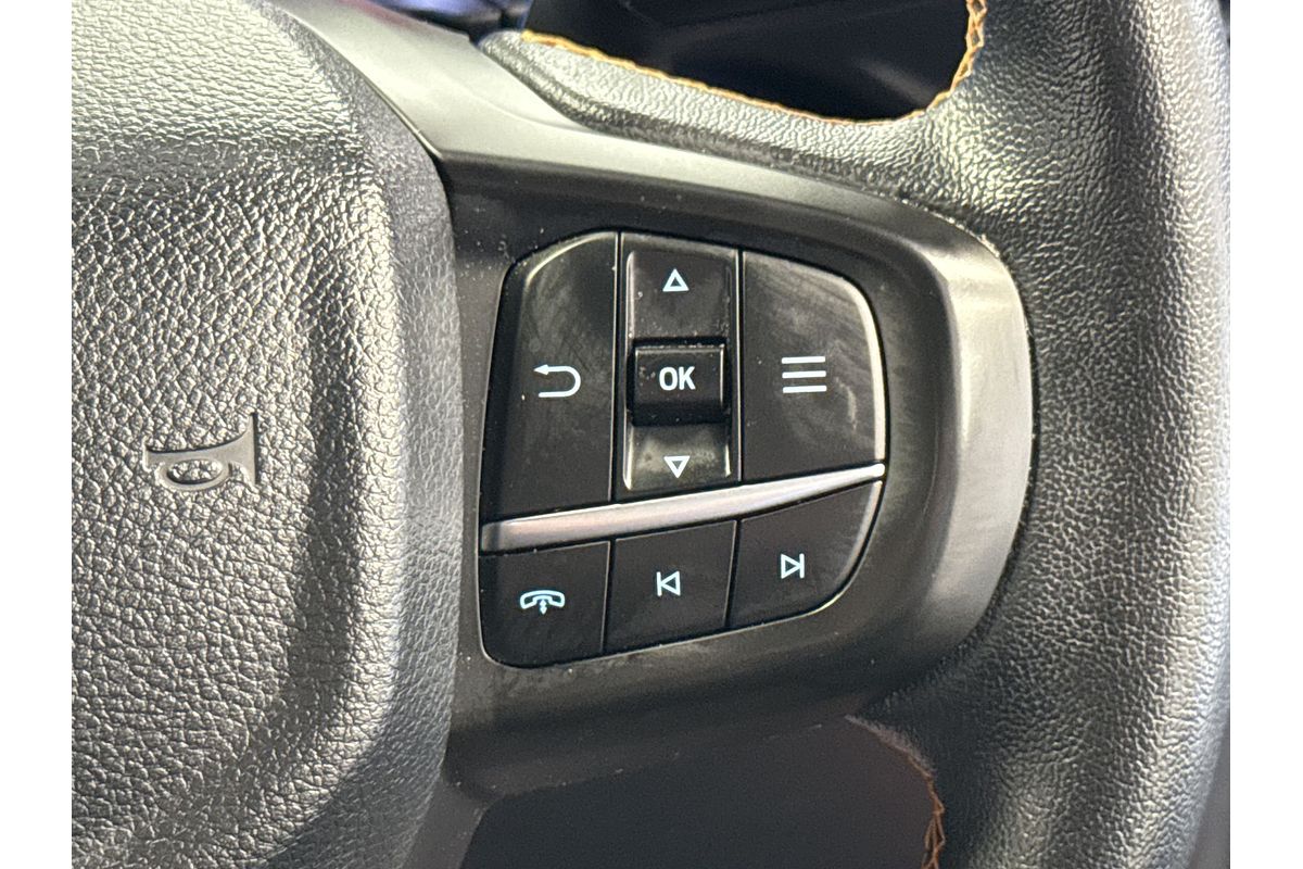 2023 Ford Ranger Wildtrak 4X4 2.0L