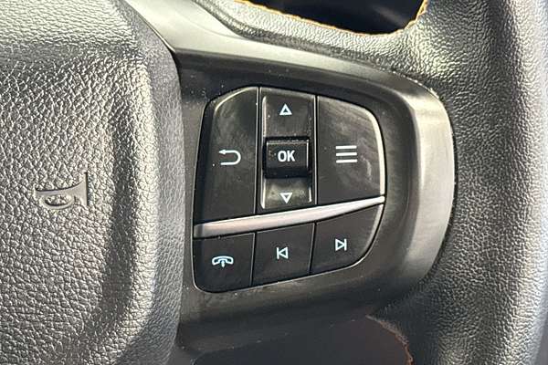 2023 Ford Ranger Wildtrak 4X4 2.0L