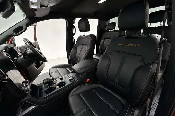 2023 Ford Ranger Wildtrak 4X4 2.0L