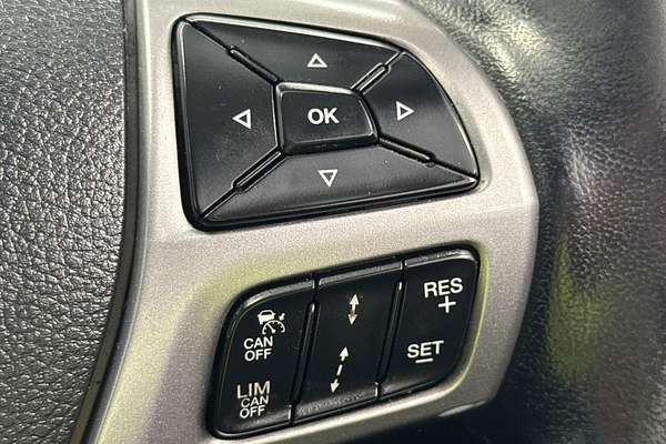 2021 Ford Ranger XLT PX MkIII 4X4 3.2L