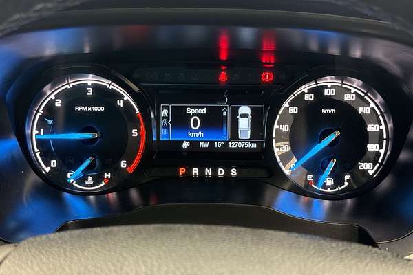2021 Ford Ranger XLT PX MkIII 4X4 3.2L