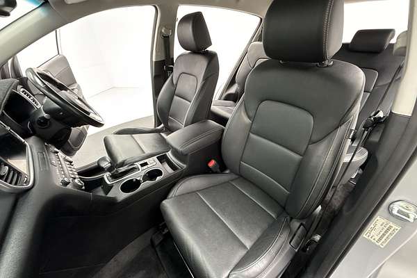 2021 Kia Sportage SX+ QL
