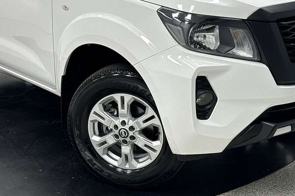 2023 Nissan Navara SL D23 Rear Wheel Drive