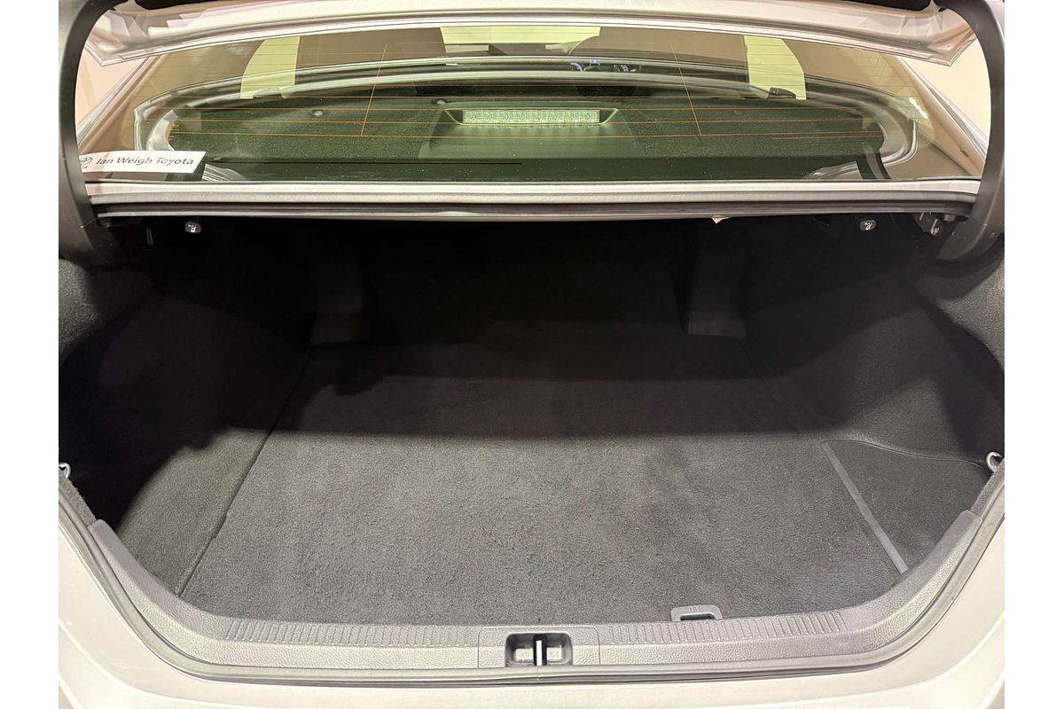 2024 Toyota Camry Ascent AXVH70R