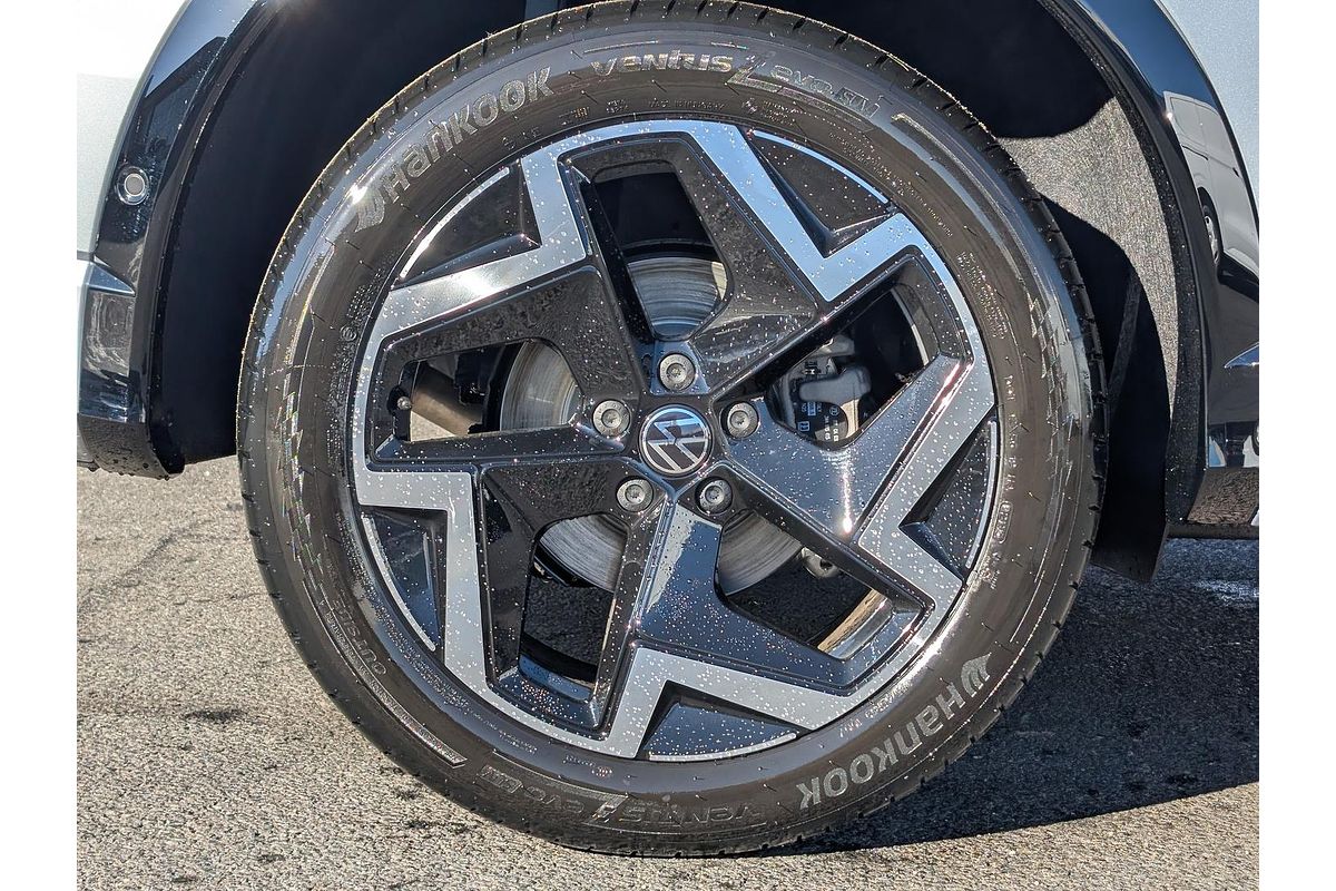 2025 Volkswagen Tiguan 150TSI R-Line CT