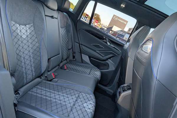 2025 Volkswagen Tiguan 150TSI R-Line CT