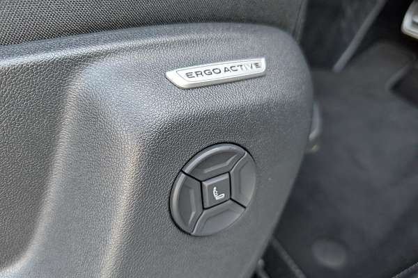 2025 Volkswagen Tiguan 150TSI R-Line CT