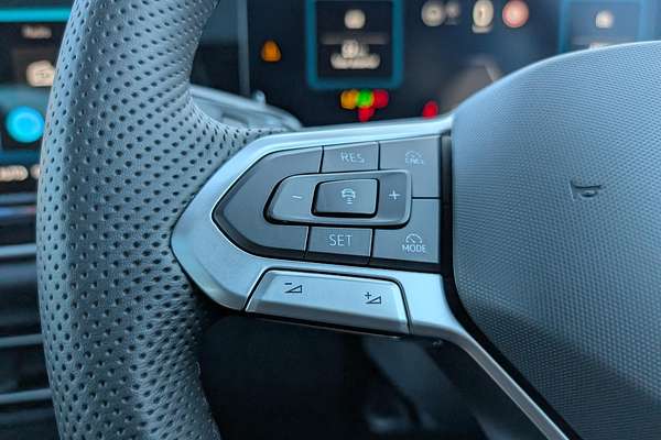 2025 Volkswagen Tiguan 150TSI R-Line CT