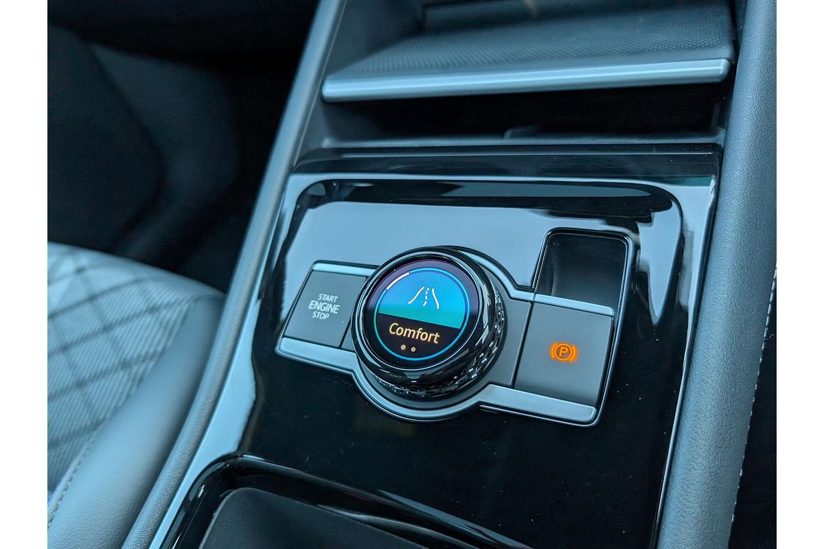2025 Volkswagen Tiguan 150TSI R-Line CT
