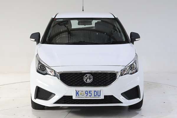 2022 MG MG3 Core