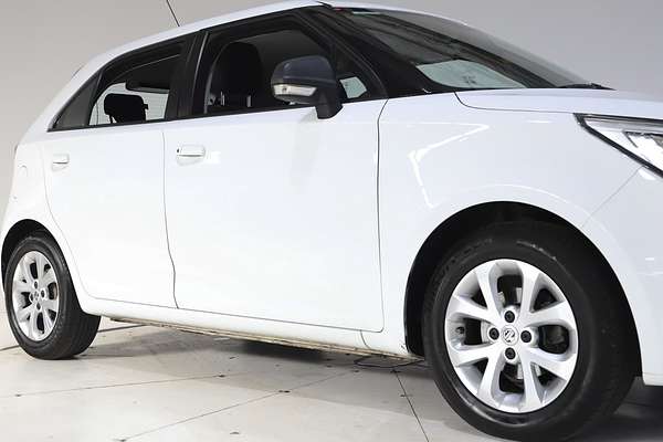 2022 MG MG3 Core