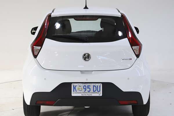2022 MG MG3 Core