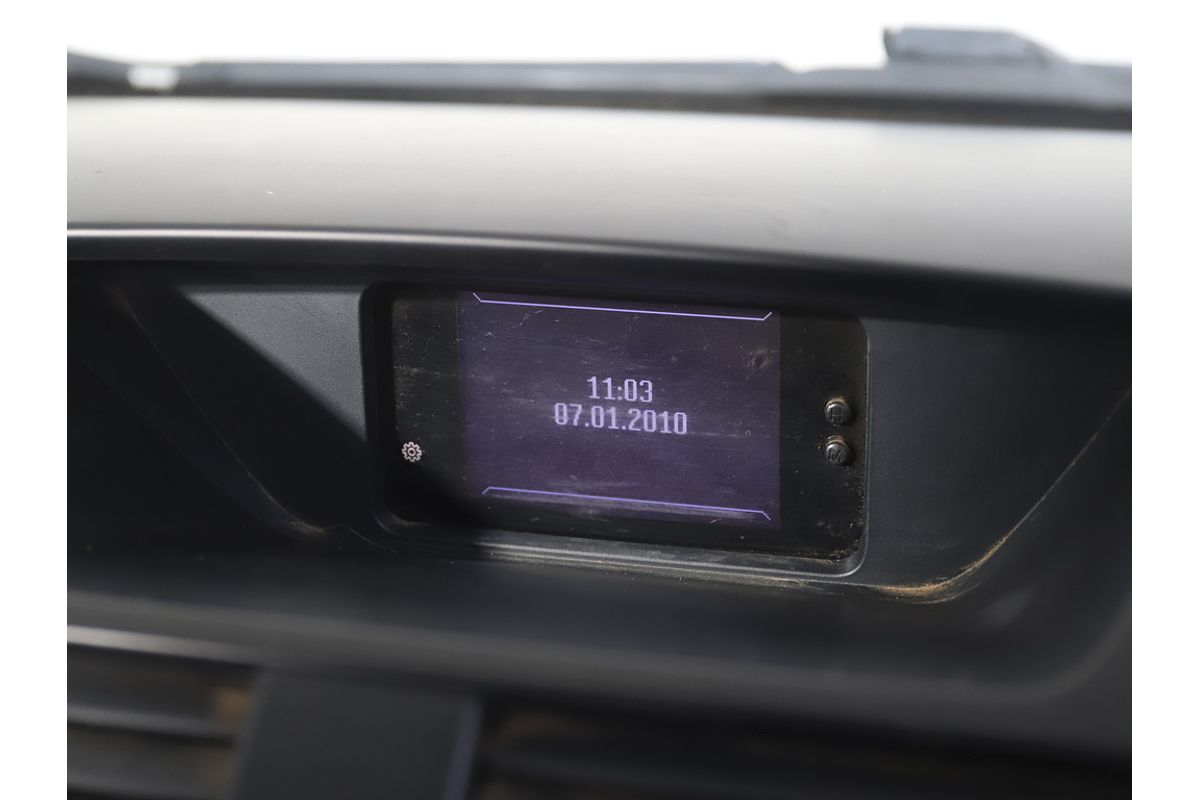 2016 Mazda BT-50 XT UR 4X4