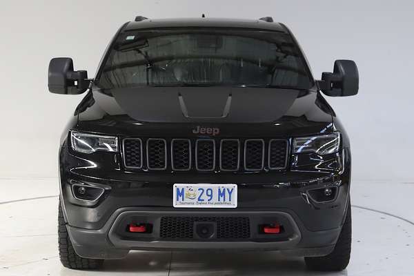 2020 Jeep Grand Cherokee Trailhawk WK