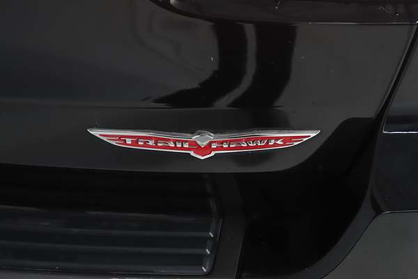2020 Jeep Grand Cherokee Trailhawk WK
