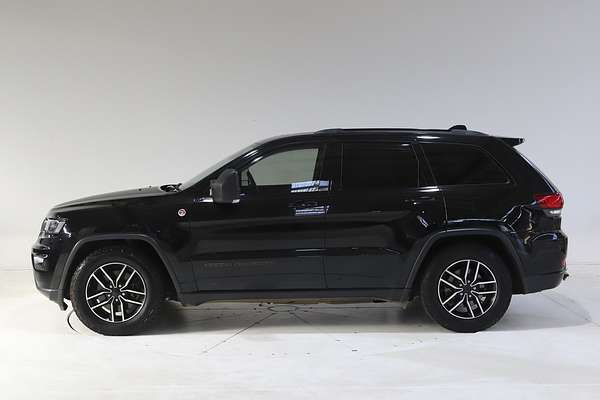2020 Jeep Grand Cherokee Trailhawk WK