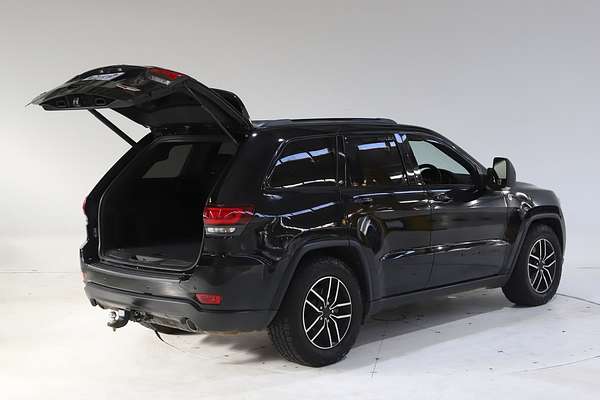 2020 Jeep Grand Cherokee Trailhawk WK
