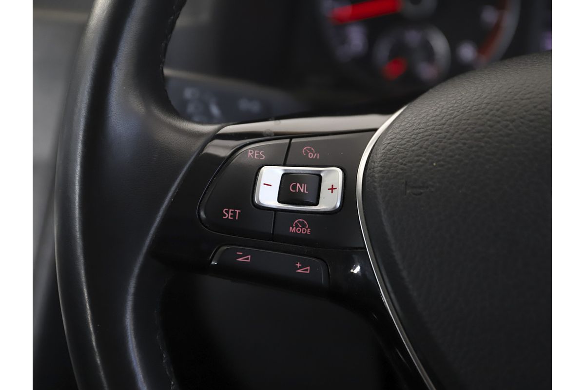 2020 Volkswagen Caddy TSI220 2KN LWB