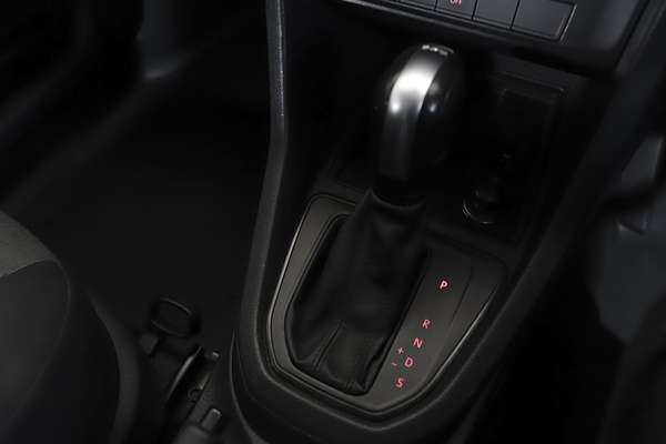 2020 Volkswagen Caddy TSI220 2KN LWB