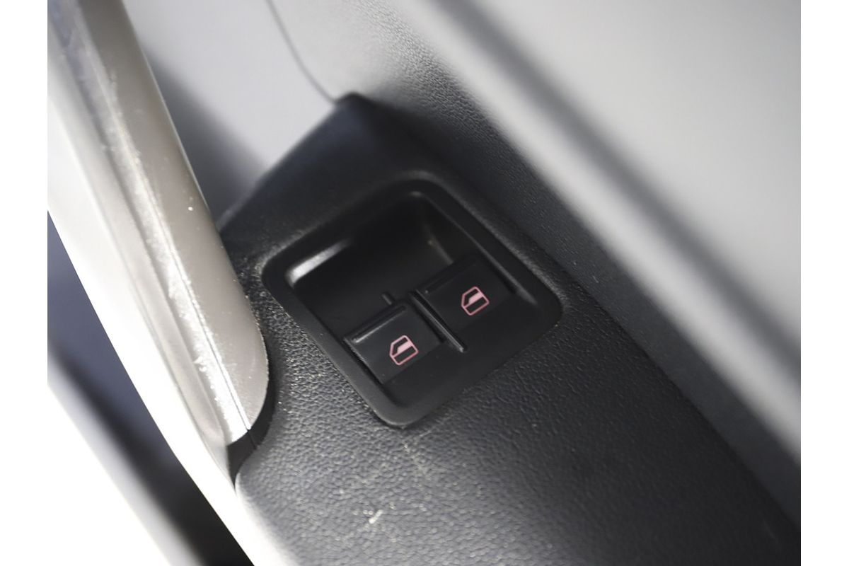 2020 Volkswagen Caddy TSI220 2KN LWB