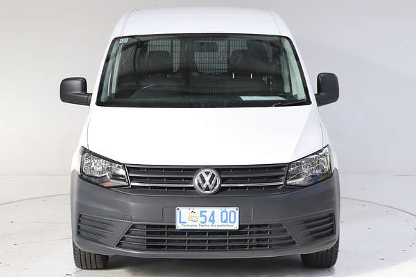 2020 Volkswagen Caddy TSI220 2KN LWB