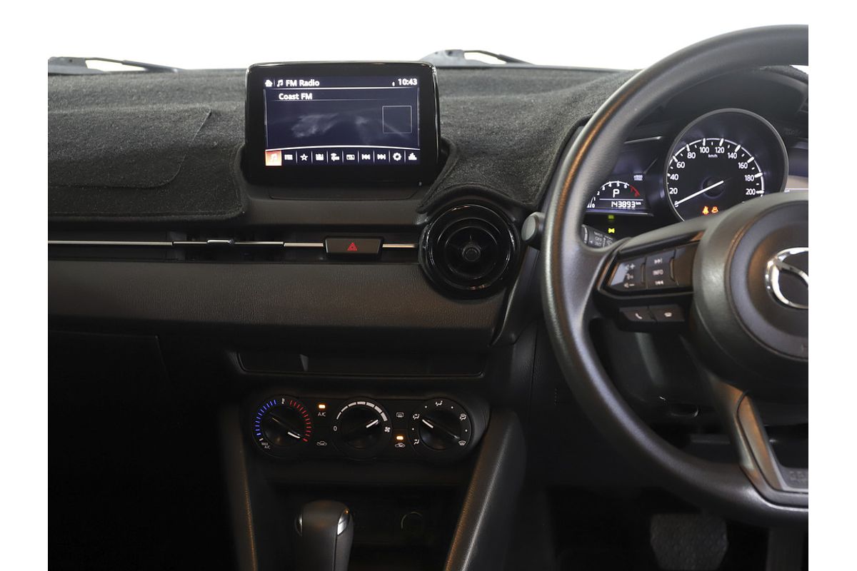 2018 Mazda CX-3 Neo DK