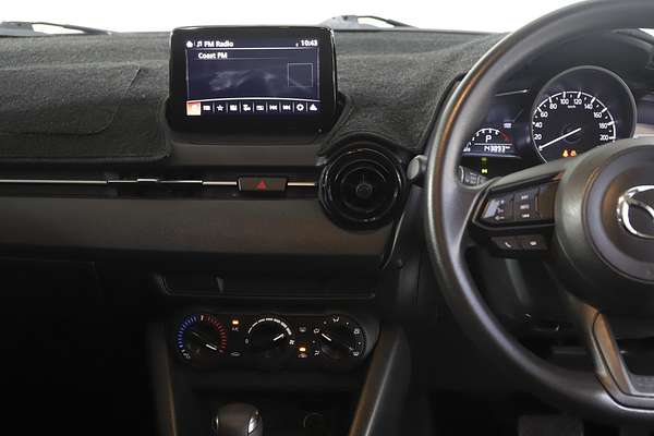 2018 Mazda CX-3 Neo DK