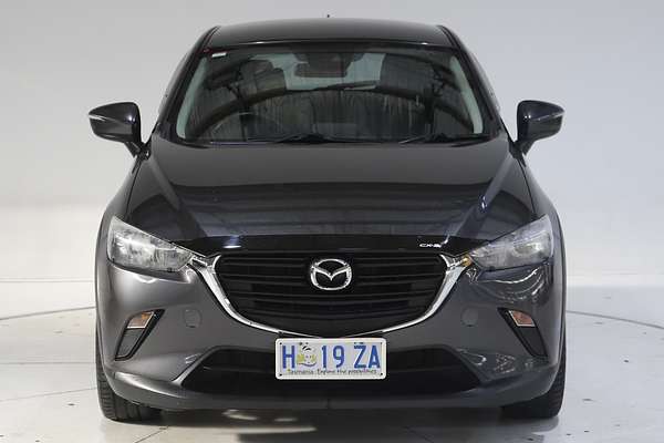 2018 Mazda CX-3 Neo DK