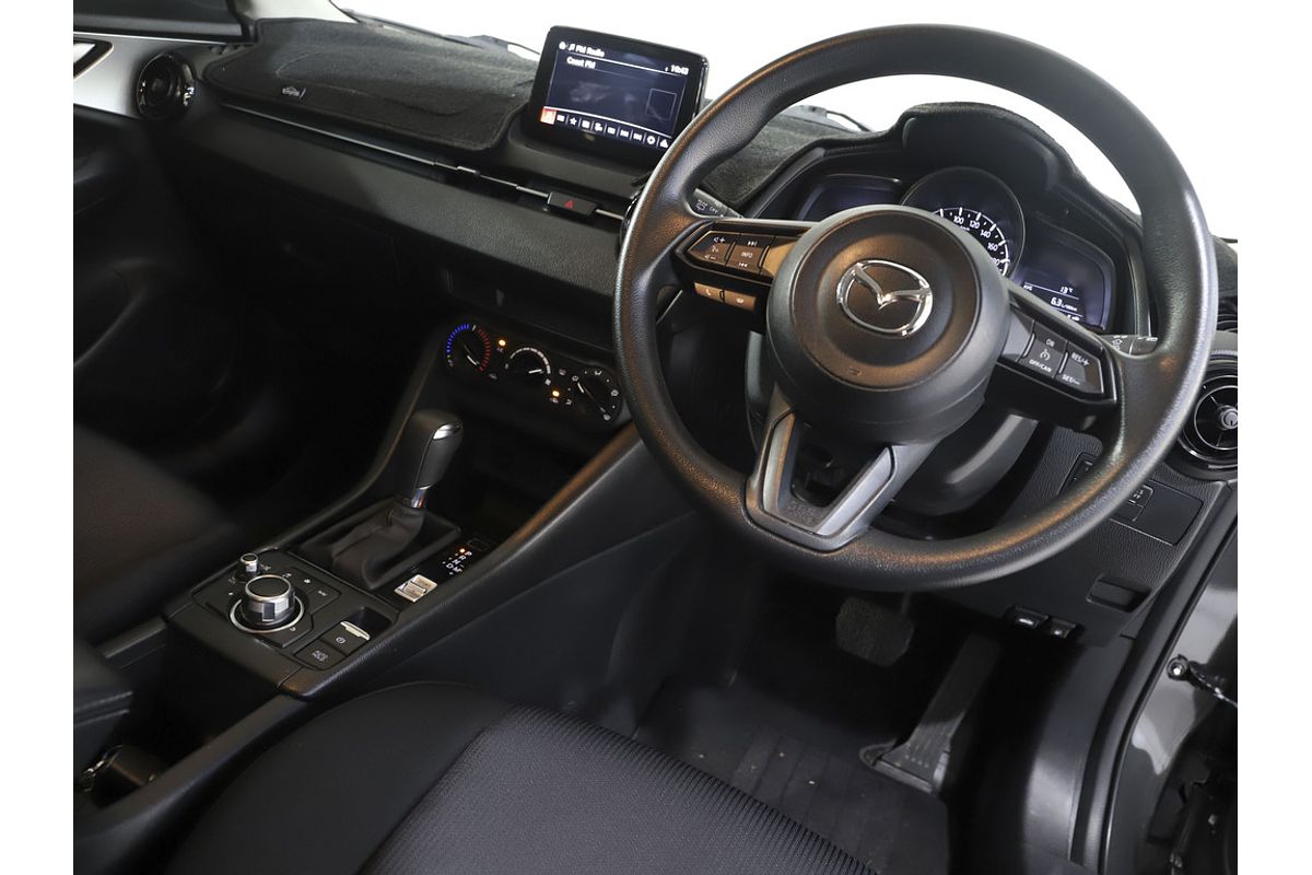 2018 Mazda CX-3 Neo DK