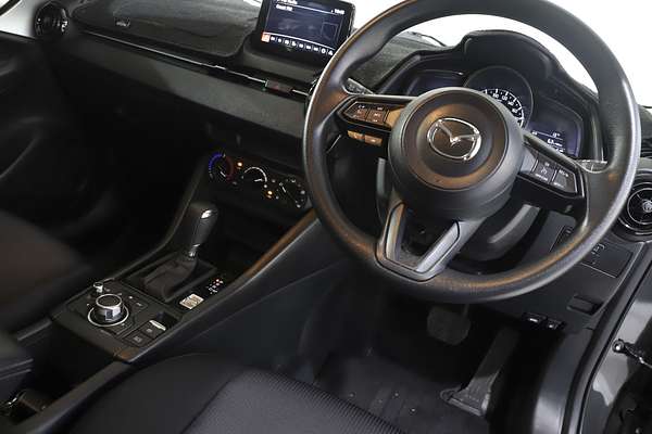 2018 Mazda CX-3 Neo DK