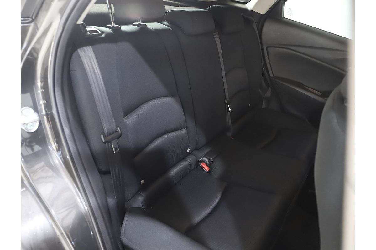 2018 Mazda CX-3 Neo DK