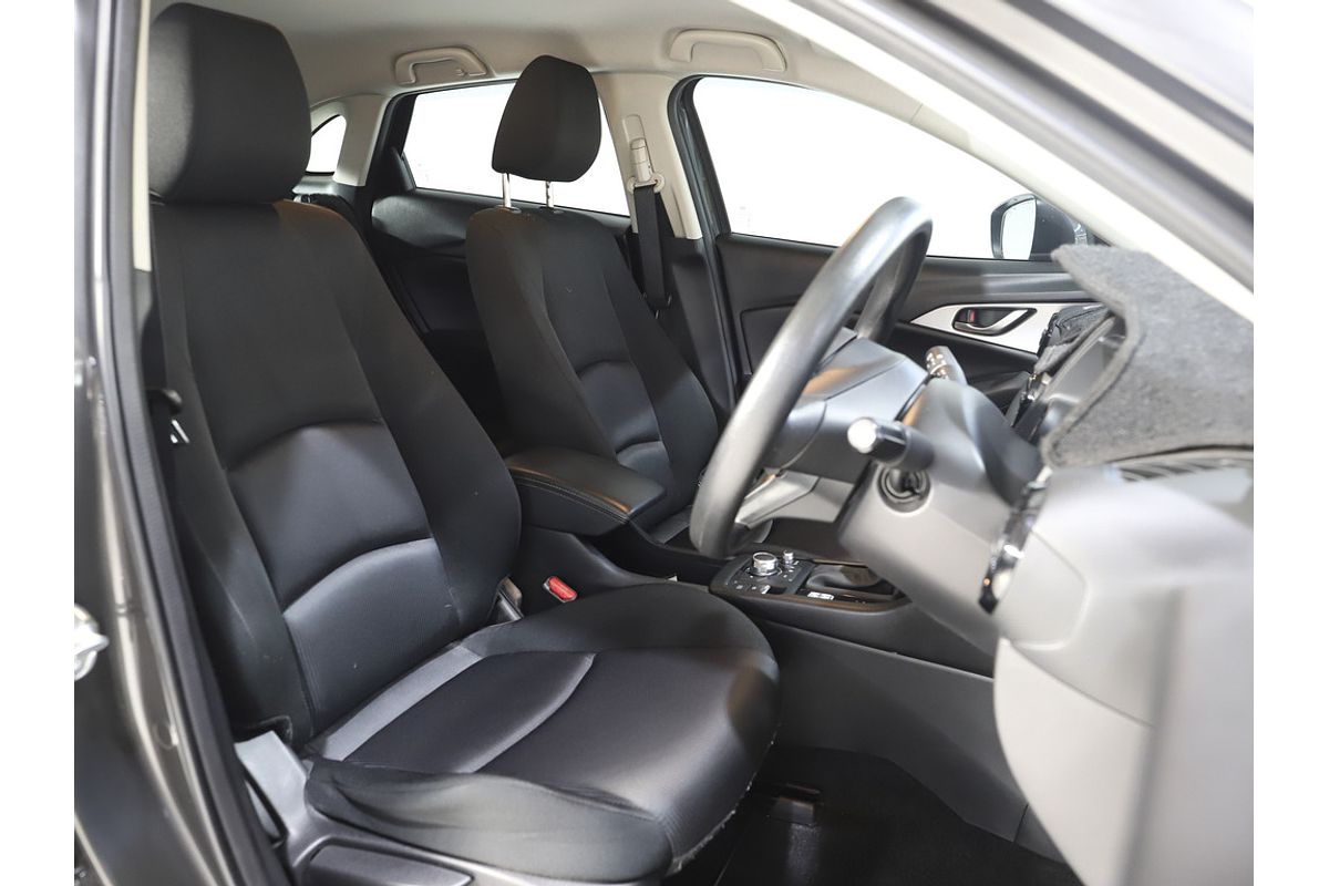 2018 Mazda CX-3 Neo DK