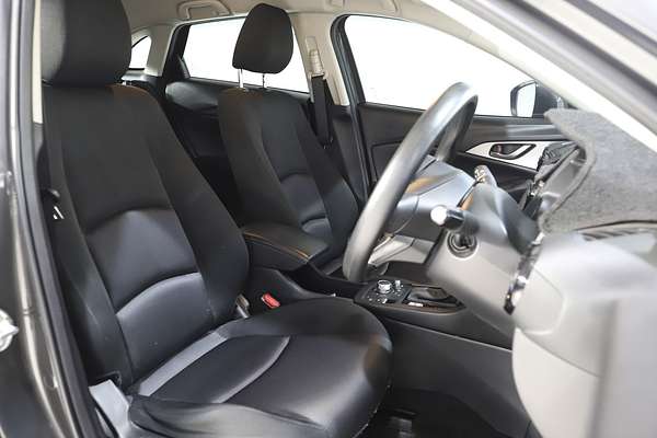 2018 Mazda CX-3 Neo DK