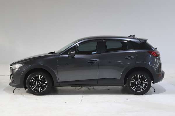 2018 Mazda CX-3 Neo DK