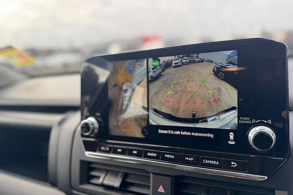 2024 Mitsubishi Triton GLX MV 4X4