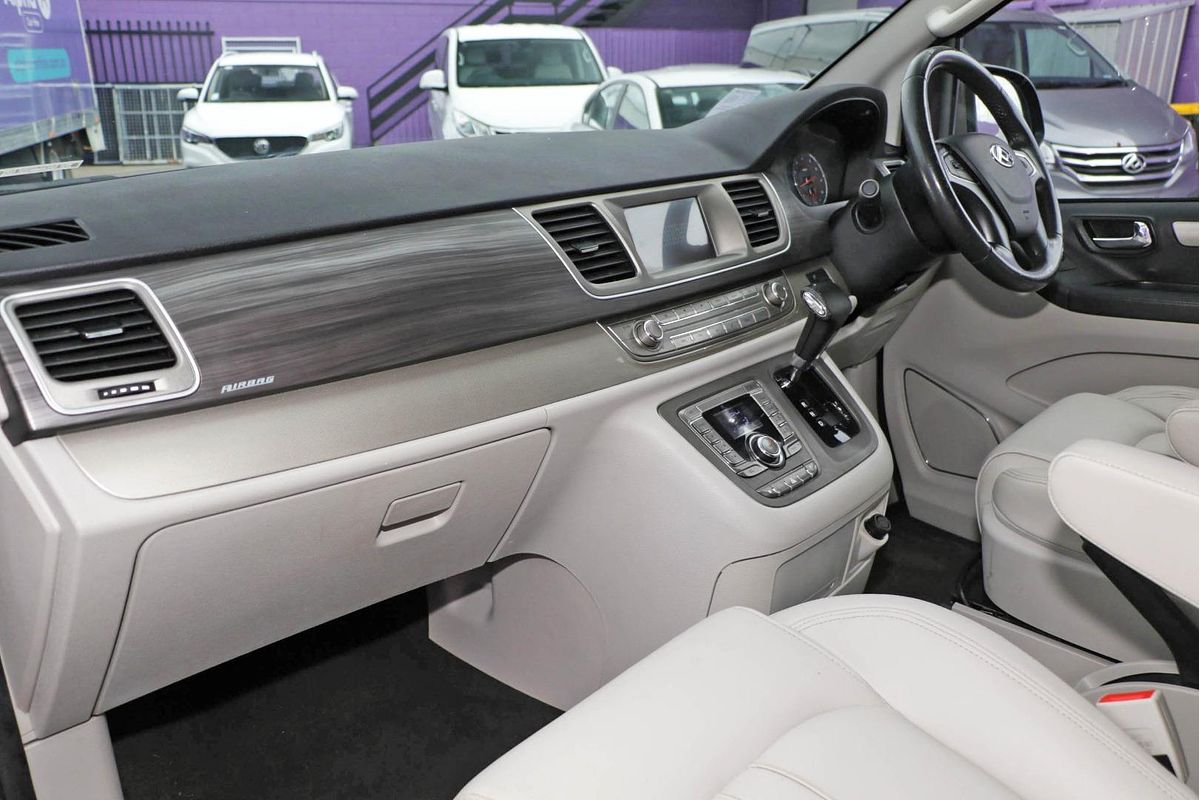 2021 LDV G10 SV7A