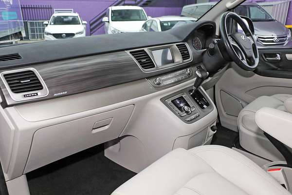 2021 LDV G10 SV7A