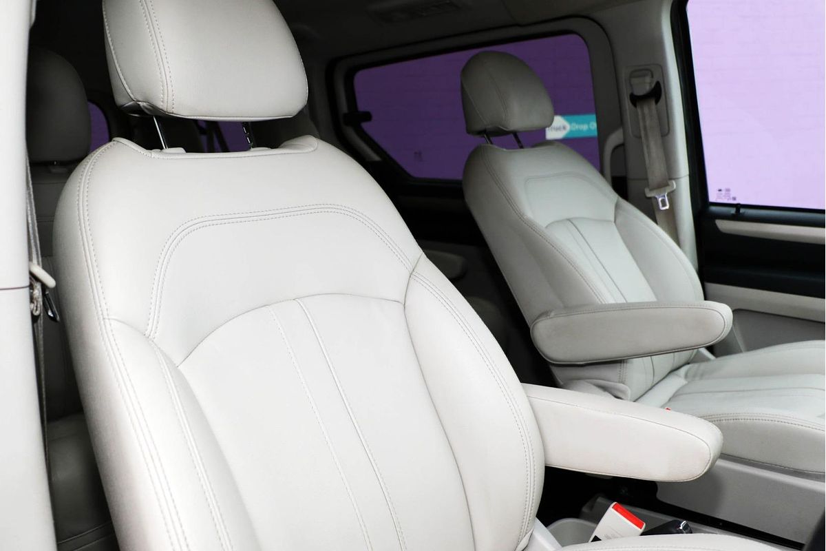 2021 LDV G10 SV7A