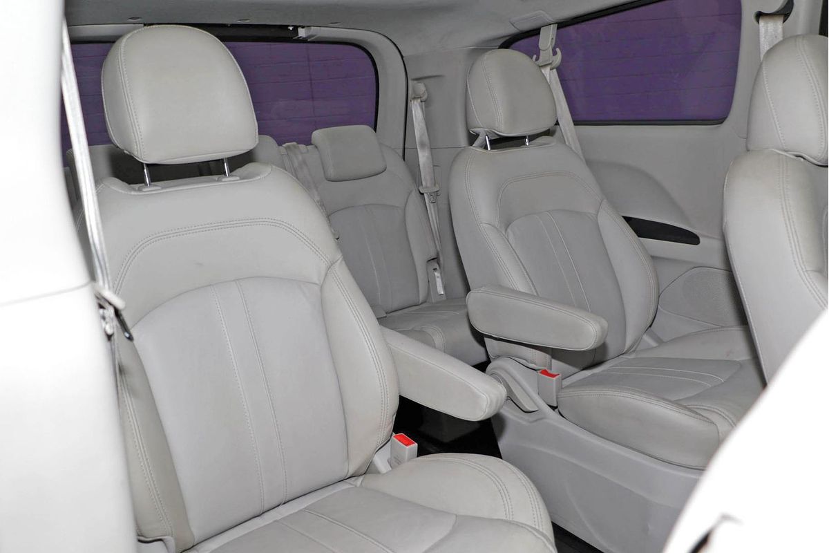 2021 LDV G10 SV7A