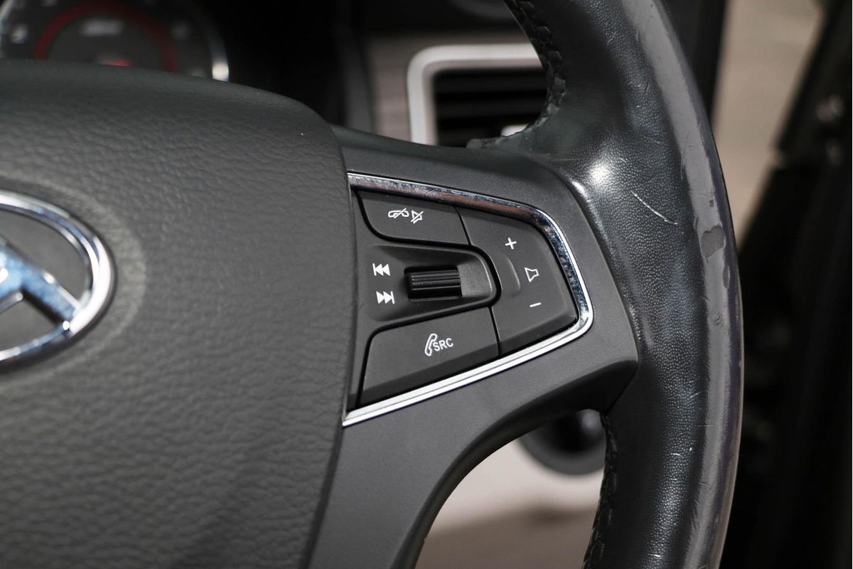 2021 LDV G10 SV7A