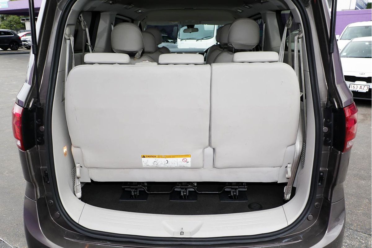 2021 LDV G10 SV7A