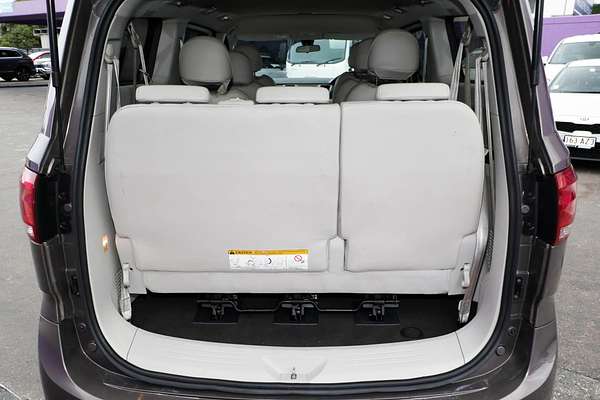 2021 LDV G10 SV7A