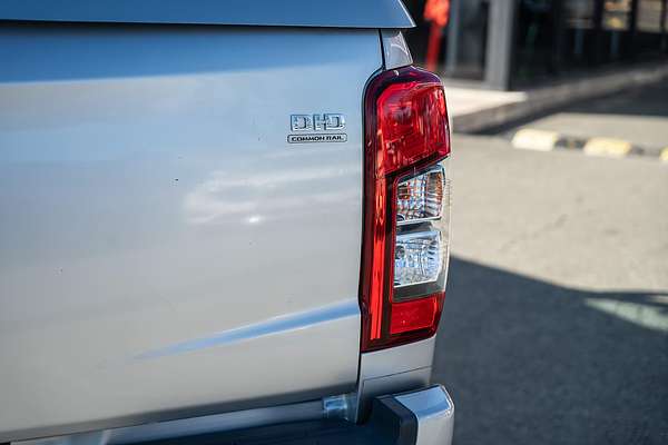 2019 Mitsubishi Triton GLX+ MR 4X4