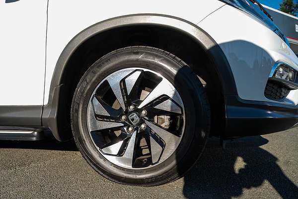2015 Honda CR-V VTi RM Series II
