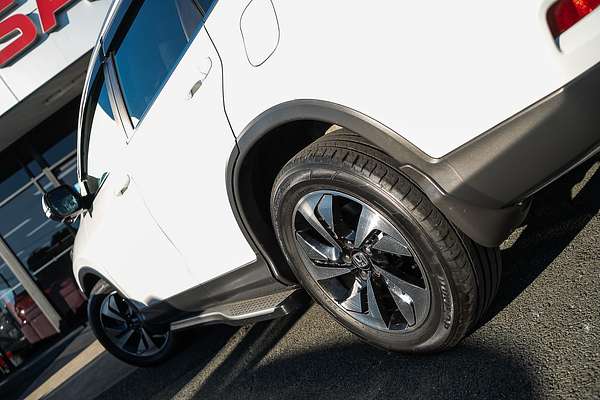 2015 Honda CR-V VTi RM Series II