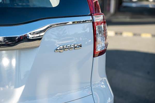 2015 Honda CR-V VTi RM Series II