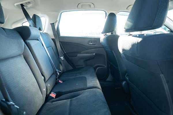 2015 Honda CR-V VTi RM Series II